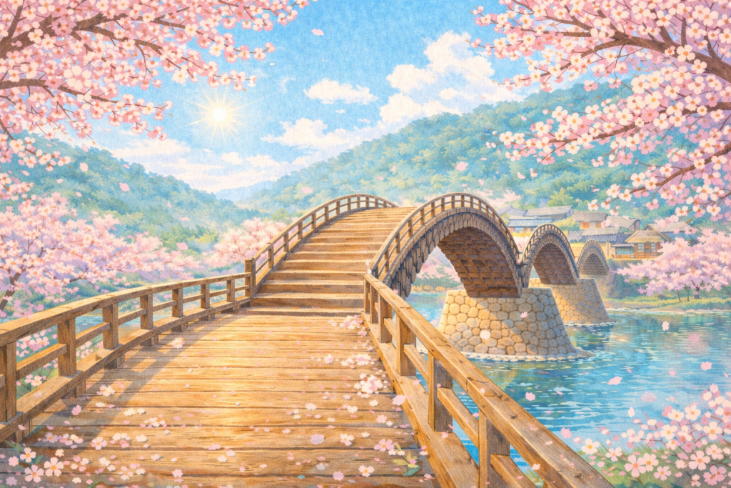 blossom-model-ichiran