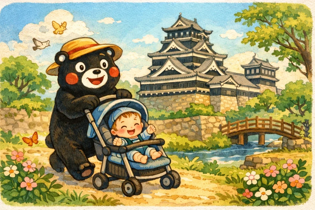 bakebake-kanta-model