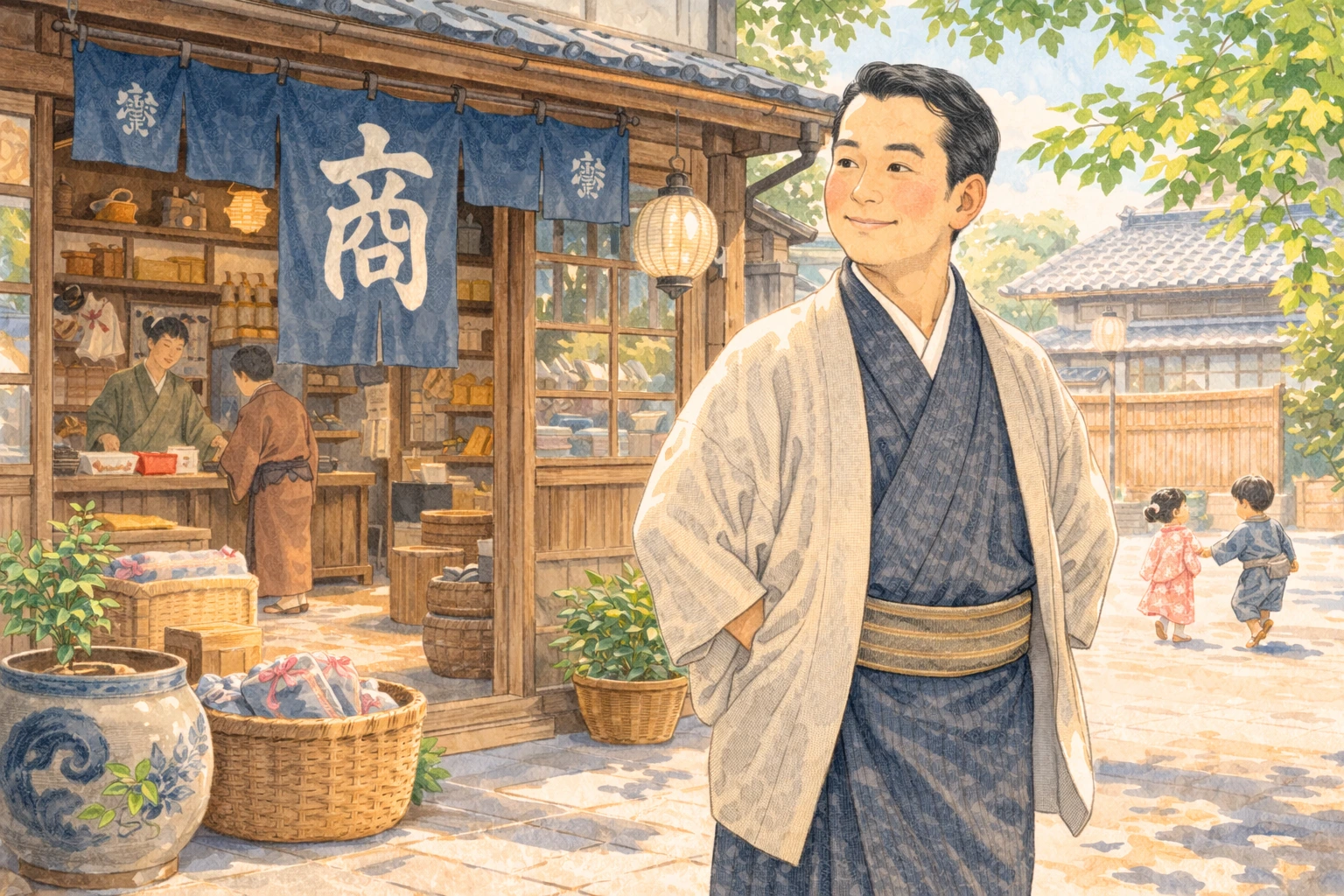 kazekaoru-kamekichi-dounaru