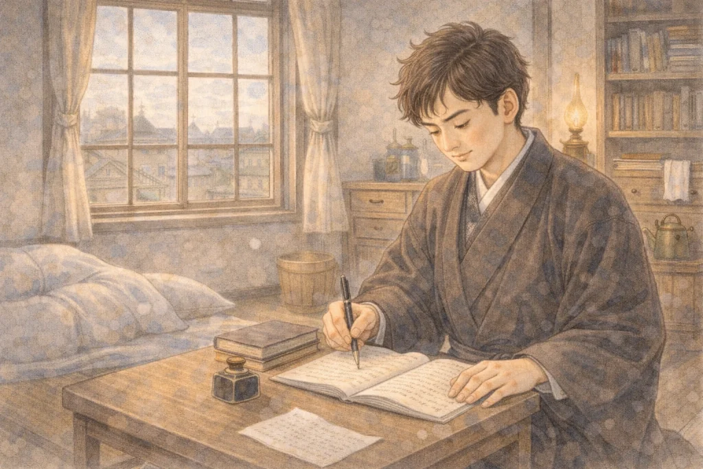 kazekaoru-shimadakenjiro-netabare