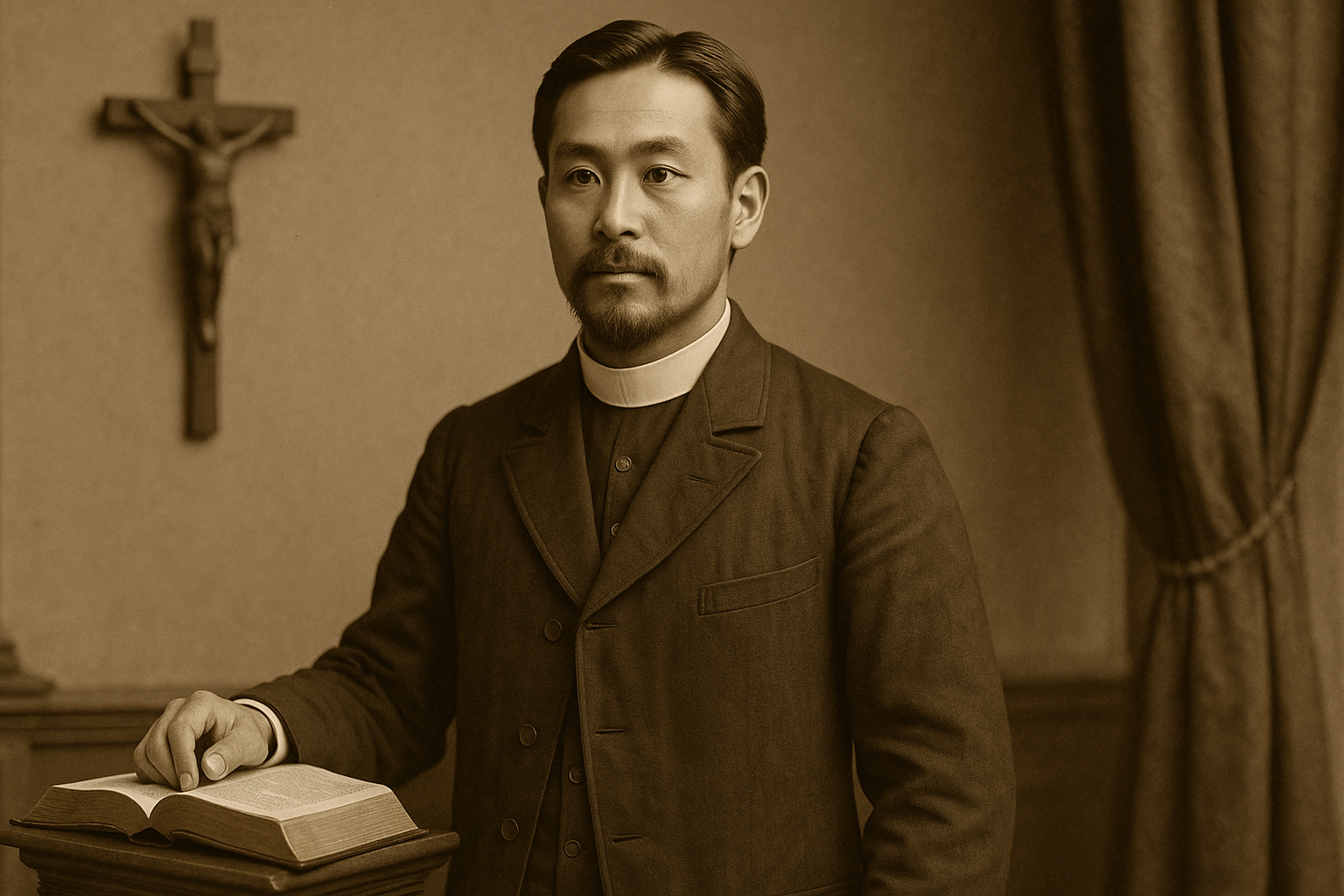 yoshiezensaku