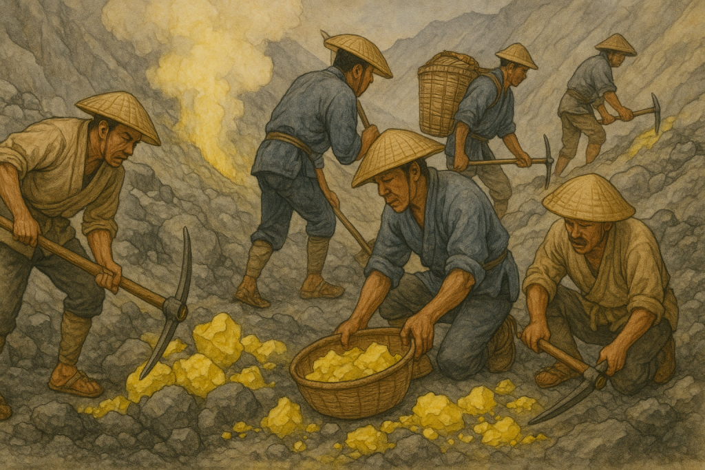 oozekidanemonmasutora