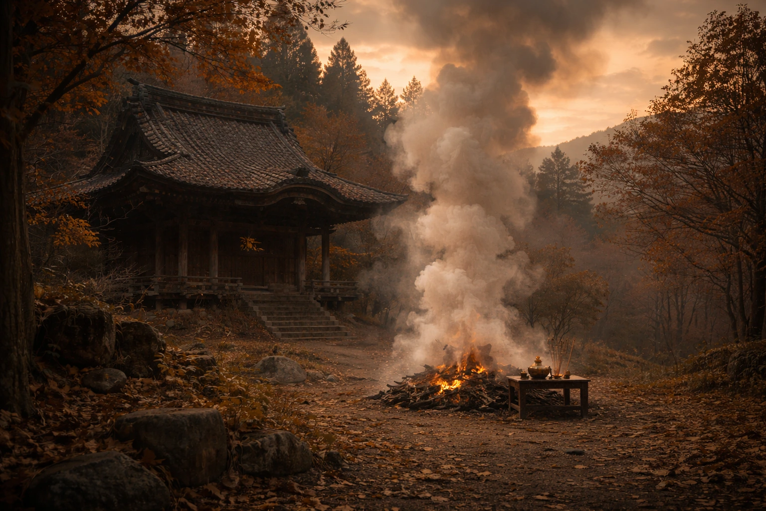 bakebake-saishyukai-netabare