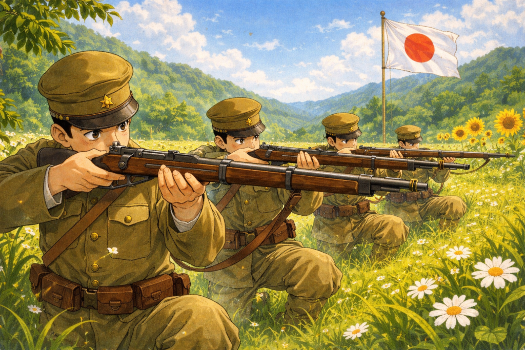 kazekaoru-netabare-kekkkon