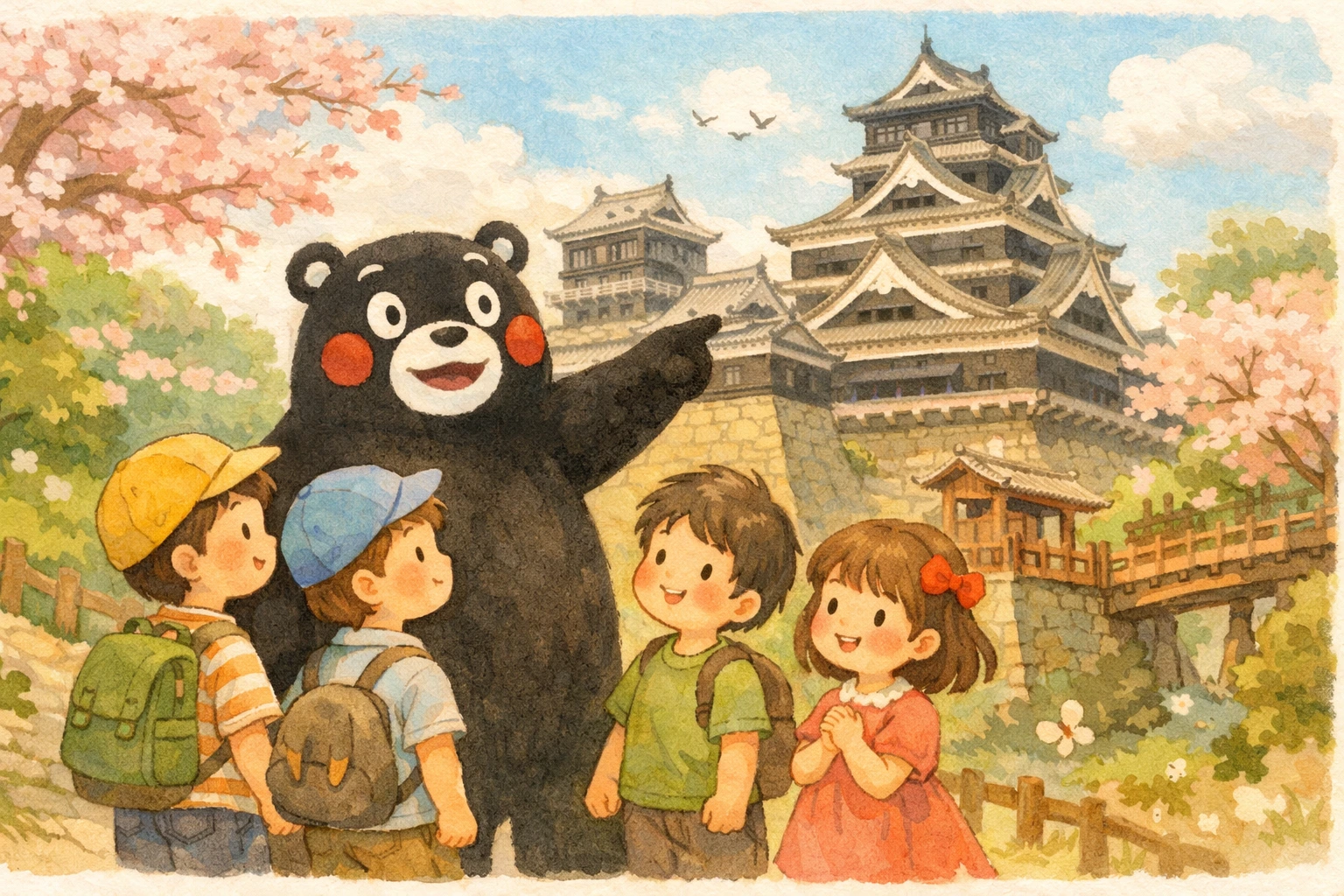 bakebake-kodomoumareru