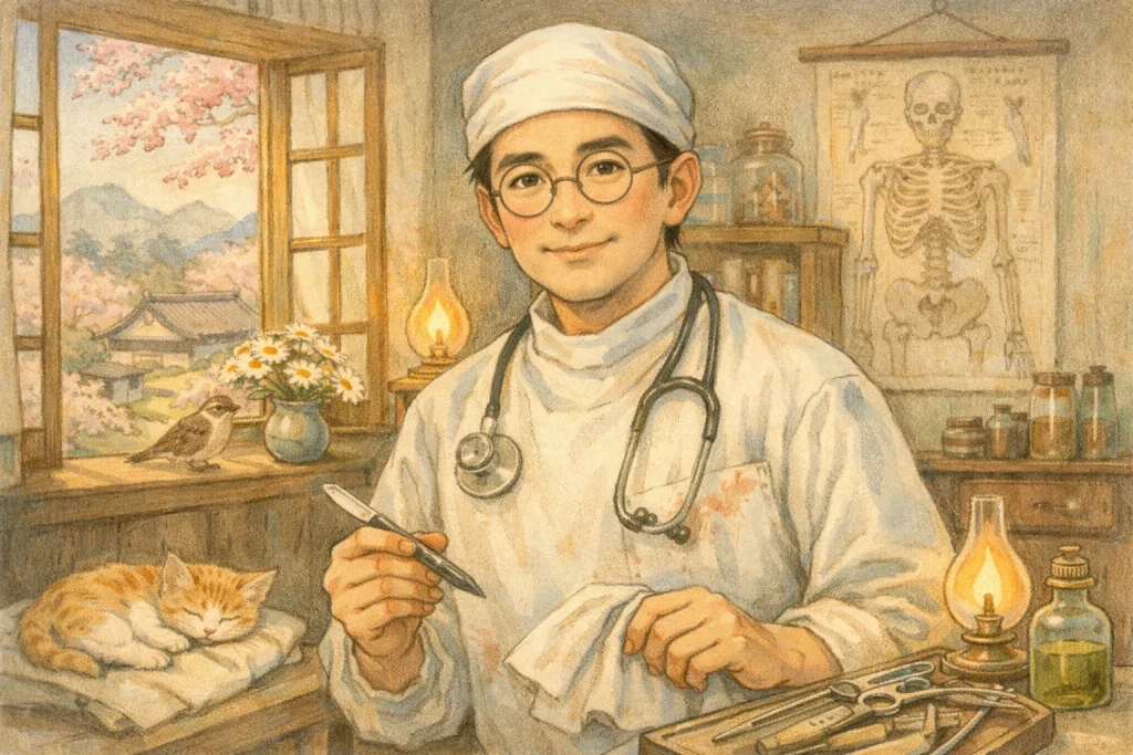 kazekaoru-imaimasuo-model