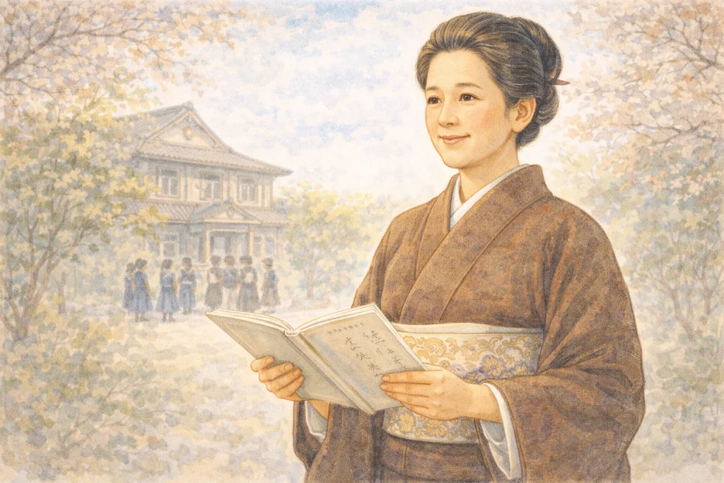 kazekaoru-kajiwaratoshiko-dounaru