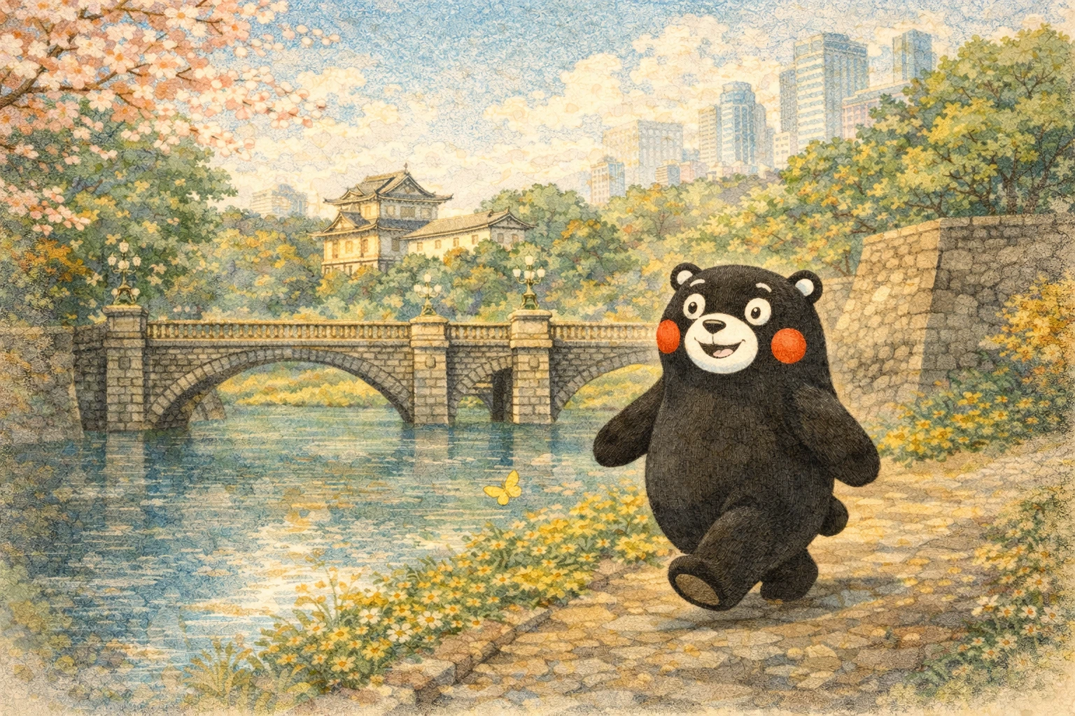 kazekaoru-kajiwaratoshiko-model