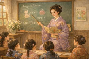 kazekaoru-matsuiei-model