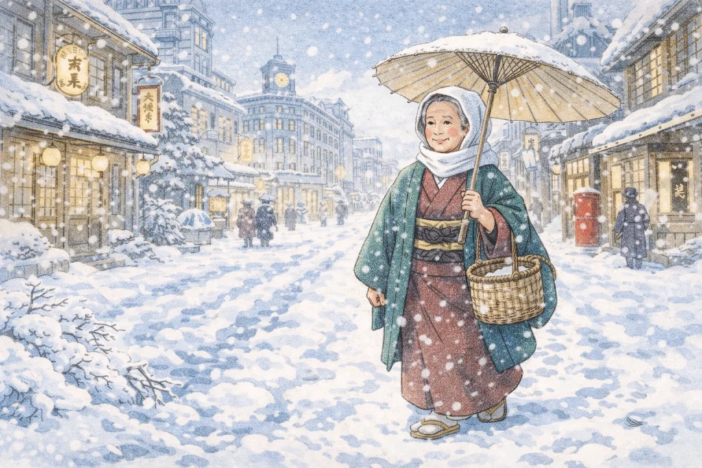 kazekaoru-mitsu-dounaru