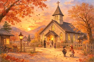 kazekaoru-rin-dounaru