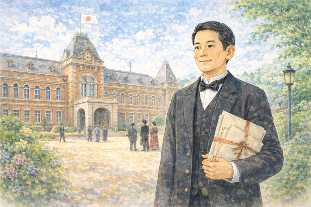 kazekaoru-shimadakenjiro-model