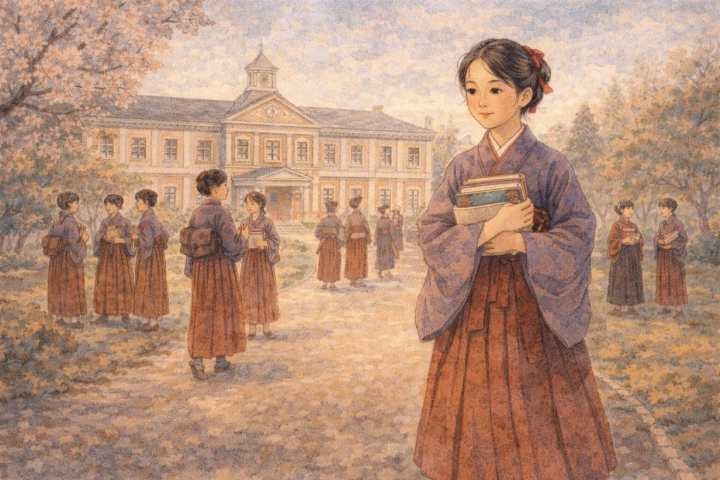 kazekaoru-tamaki-model