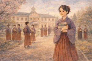 kazekaoru-tamaki-model