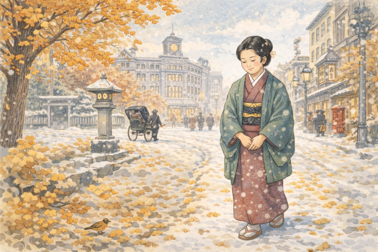 kazekaoru-yasu-dounaru