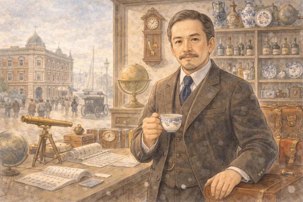 kazekaorru-shimizuusaburou-model