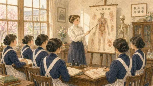 kazekaoru-burns-dare