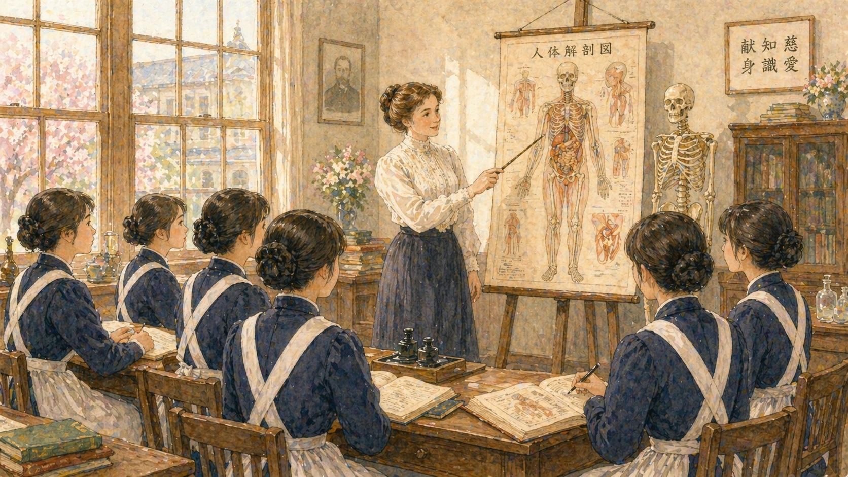 kazekaoru-burns-dare