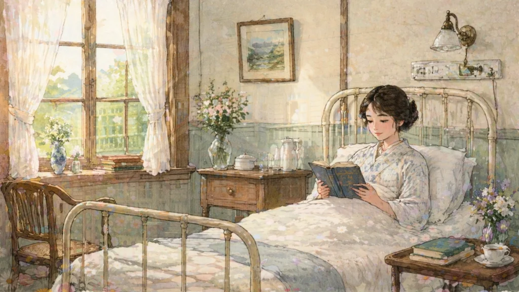 kazekaoru-izumichikako-netabare