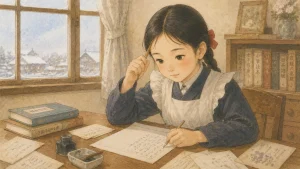 kazekaoru-week17