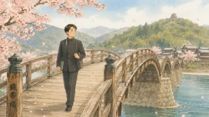 hanomamoru