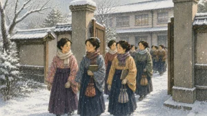 kouetsu-jyogakko