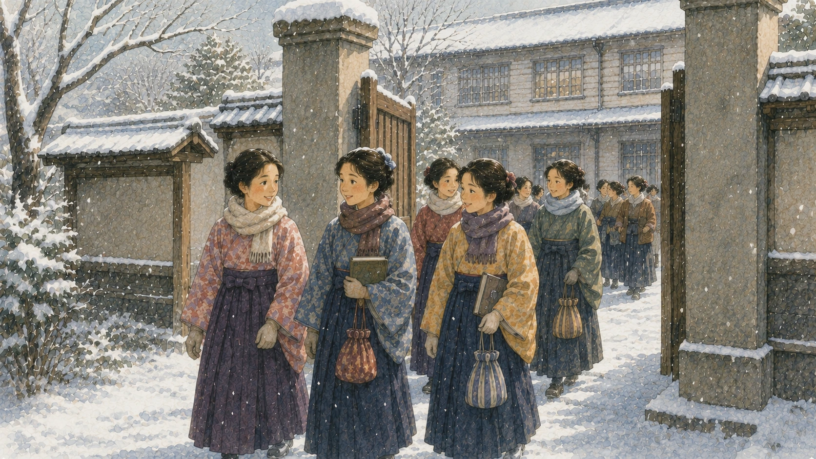 kouetsu-jyogakko