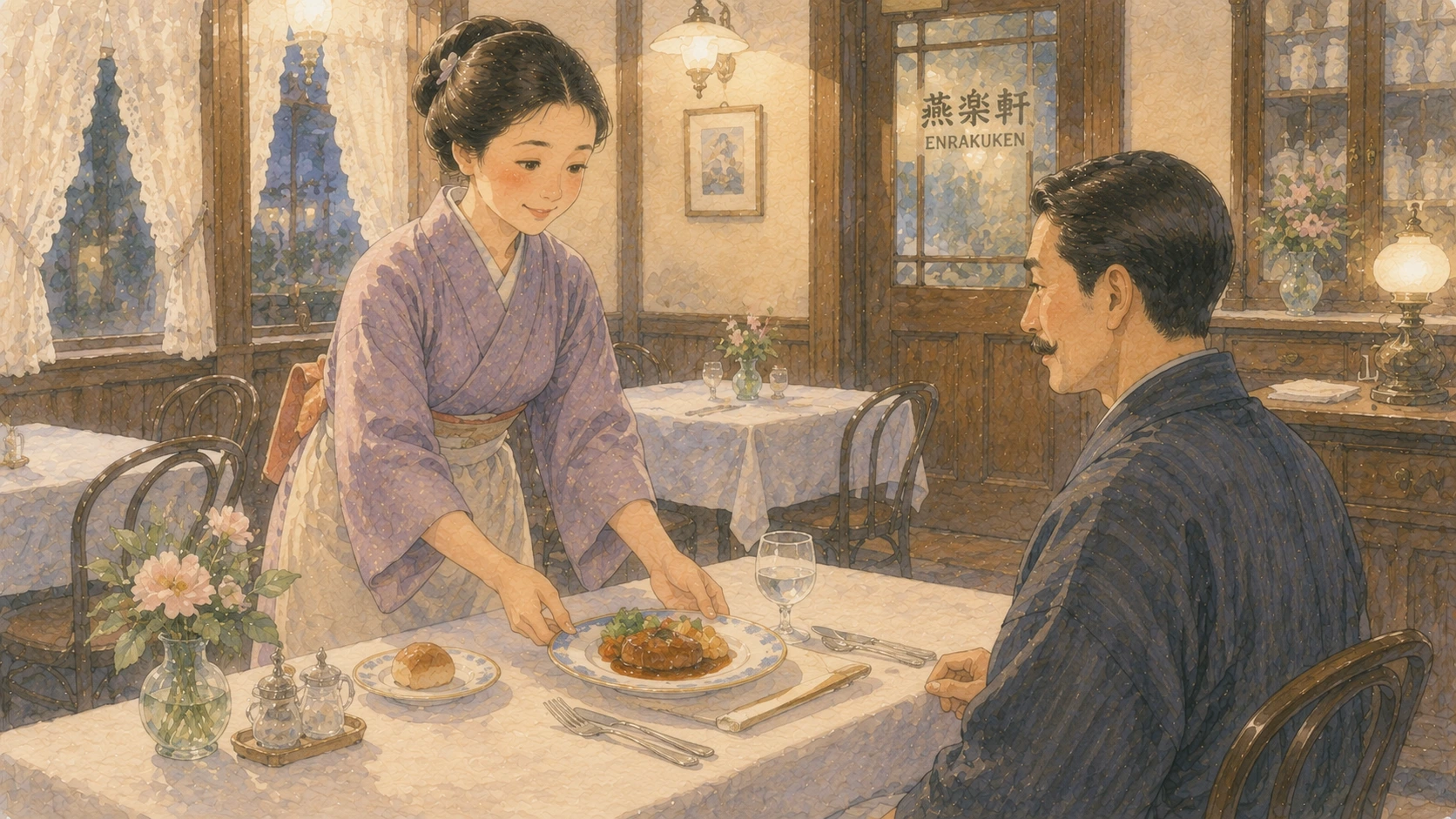 unochiyo-takitachoin