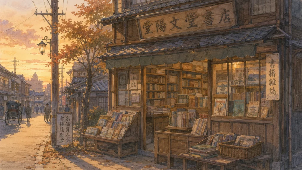 bukubukudou