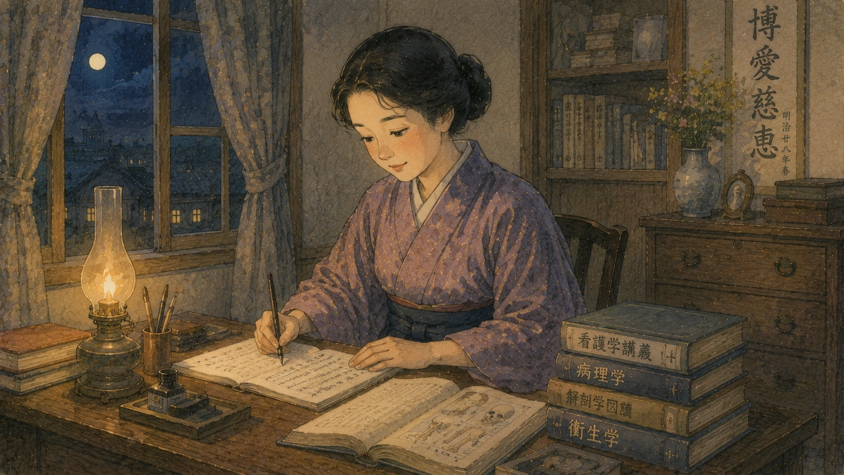 kazekaoru-week26