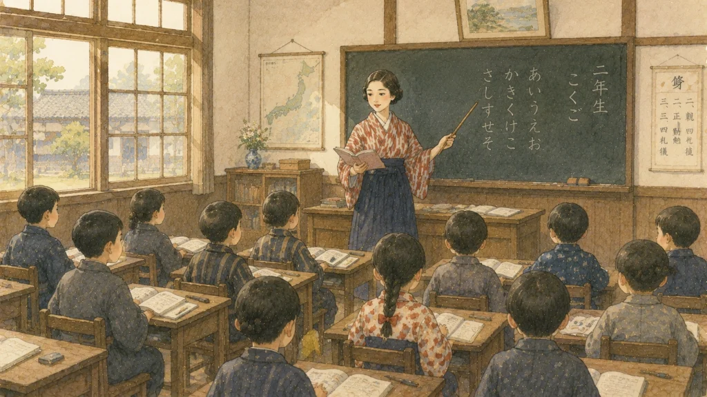 unochiyo-sensei