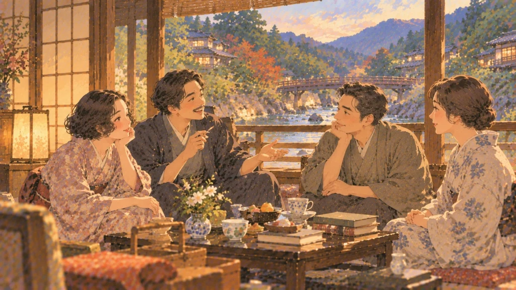unochiyo-kawabatayasunari