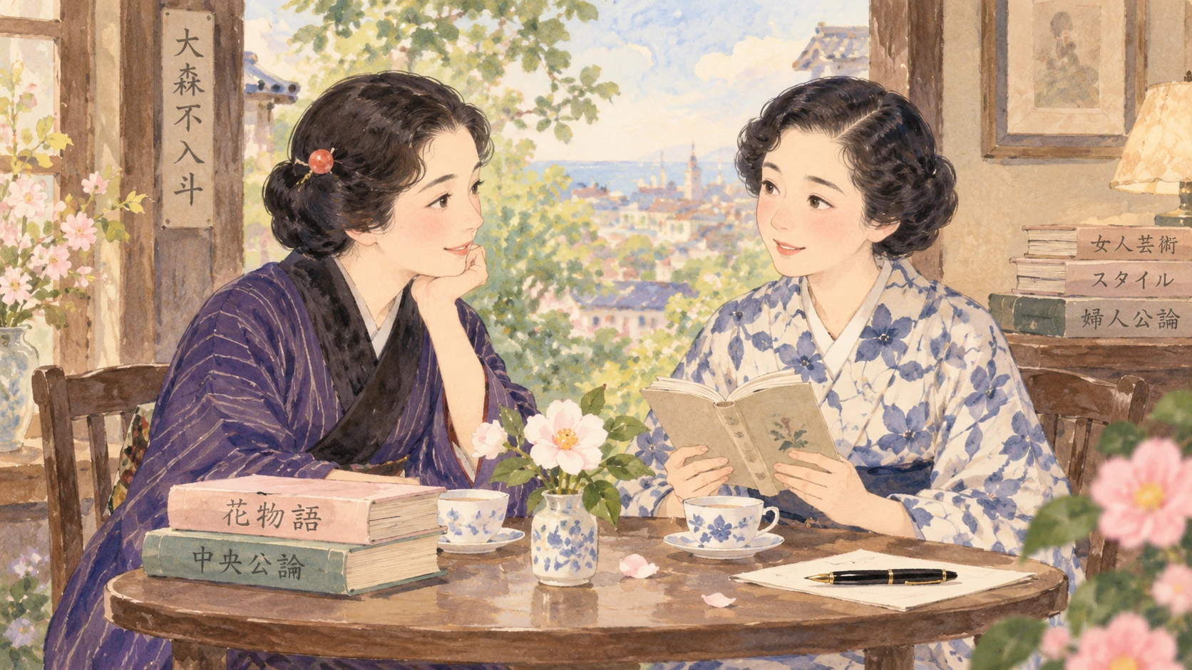 unochiyo-yoshiyanobuko